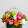 A Boutique Bouquet for the Best Mom
Why settle for a standard vase