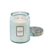 Fragrance Family: Fresh / Aquatic
Notes of California Waves, Sea Salt, Warm Vanilla
