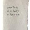 Greeting Card 