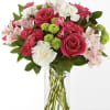 Such a beautiful arrangement