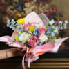 Venetian Spring
Some bouquets feel like a painting &mdash; and this one truly