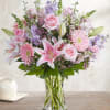 A sweet surprise for special occasions, this bouquet will perfectly show your