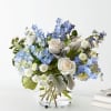 Nice and beautiful arrangement for all occasions.
Bouquet will be delivered as similar