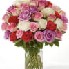 Nice and beautiful arrangement for all occasions.
Bouquet will be delivered as similar