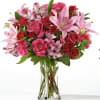 Nice and beautiful arrangement for all occasions. Bouquet will be delivered as