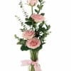 Nice and beautiful arrangement for all occasions. Bouquet will be delivered as