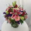 This stunning bouquet makes for a wonderful gift for every special occasion!