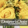 Celebrate their amazing life with beautiful flowers designed by our expert florists.
