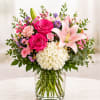 Mike&rsquo;s Designer Choice is a fresh, hand-designed arrangement created daily using the