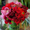 Discover the perfect floral expression at our local Los Angeles florist with