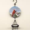 26 Inch Baby Its Cold Outside Windchime