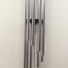 31 Inch Cardinal Windchime