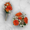 Make ordering prom flowers a breeze this year with our Citrine 4