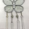 Always and Forever in our Hearts
Butterfly windchime