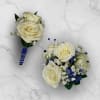 Make ordering prom flowers a breeze this year with our Sapphire 4