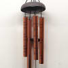 In Our Hearts Windchime
Forever
In our
hearts
21 Inches