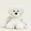 Warmies&reg; Juniors Plush are fully microwavable to provide soothing warmth and comfort.