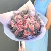 DELUXE size is shown in the main pic.
Same-Day Delivery is usually available