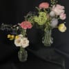 Pick your palette for this adorable bud vase!  A perfect gift