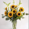Treat yourself or a special someone to beautiful flowers. We design a