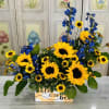 Bask in the joy and vibrancy of the &ldquo;Cute as Can Bee&rdquo;