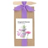 A charming gift-ready seed set that feels like a little bouquet in