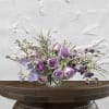 Lush Artistry. High-End Stems. Upscale Vessels.

Indulge in a floral experience that transcends