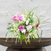 Artisan Craftsmanship. Organic Movement. .

Experience the timeless elegance of the European Hand-Tied
