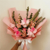 Soft, romantic, and deeply fragrant&mdash;Blushing Love is a timeless tribute to your