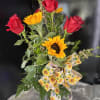 *Reasonable flower substitutions may be made due to availability