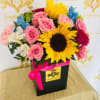 A bold, gift-ready presentation that will make Mom or Wife feel seen: