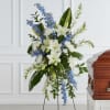 Serving as a timeless tribute to honor and celebrate the life of