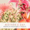 Our Designers will create the perfect bouquet with the freshest seasonal premium