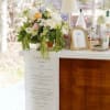 Bar arrangement