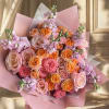 A thoughtful expression of love, designed to feel as special as she
