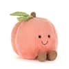 New release from Jellycat.
It's a peach!