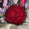 50 ROSES FOR ANY OCASSION