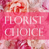 Nice and beautiful arrangement for all occasions. Bouquet will be delivered as