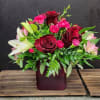  Midnight Merlot features a deep, romantic color palette perfect for expressing