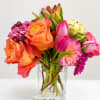 For the mom who brings warmth wherever she goes&mdash;the one who celebrates
