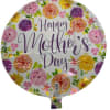 Happy Mother's Day Balloon