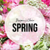 Celebrate the beauty of the season with our Spring Designer's Choice arrangement.