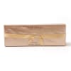 Four popular flavors of truffle fudge in our exclusive signature gift box.