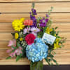Show Mom how much you love and appreciate her with a Mother's