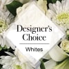 The freshest blooms, designed by our expert designers, focusing on the color