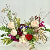 Sen this colorful ,asymmetrical ,arrangement and  let them be touched with