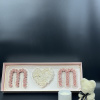 Surprise all the Mother's in your life with preserved Spray Roses around