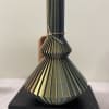 This product is manufactured using 3D printing, an energy-efficient process that enables