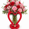 This stunning arrangement is sure to amaze anyone and makes a