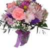 Sweet and full of gentle beauty, Thoughtful Surprise is a petite arrangement